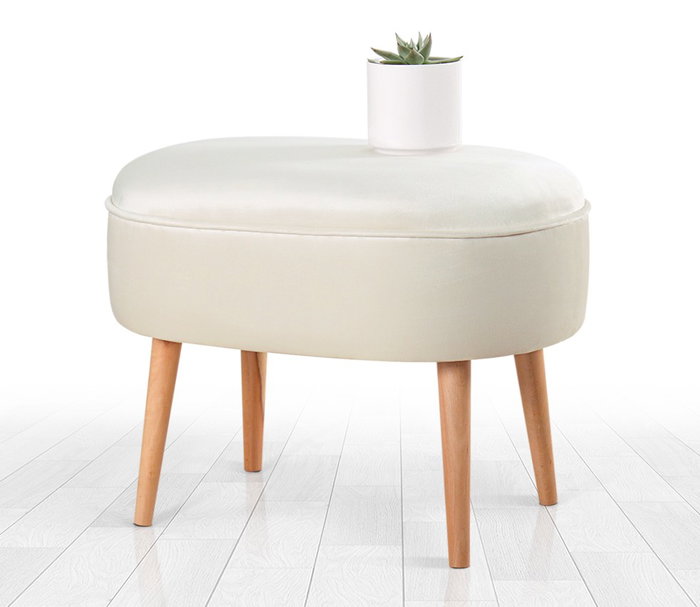 Atelier Del Sofa Moile - Crema Atelier Del Sofa Moile - Crema